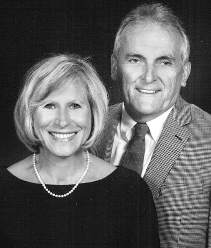 Bells Celebrate 45 Years